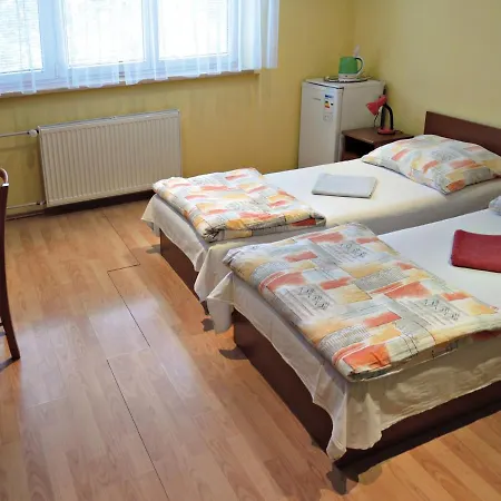 Hotel Penzionlivia,tr.teplice