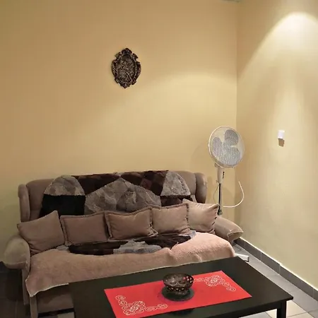 Penzionlivia,tr.teplice Hotel