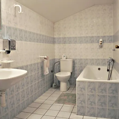 Penzionlivia,tr.teplice Hotel