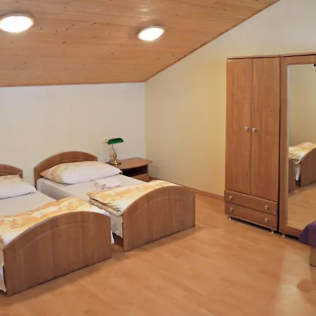 Penzionlivia,tr.teplice 3* Trencianske Teplice