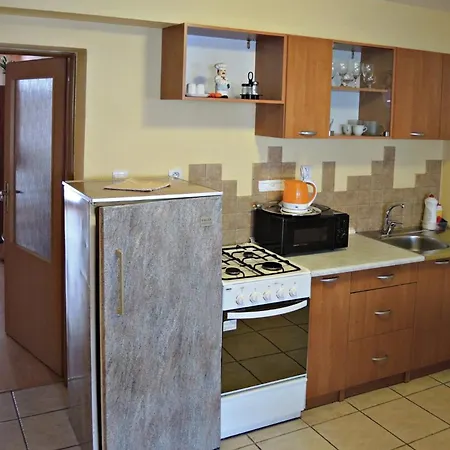 Penzionlivia,tr.teplice 3*