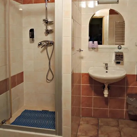 Hotel Penzionlivia,tr.teplice