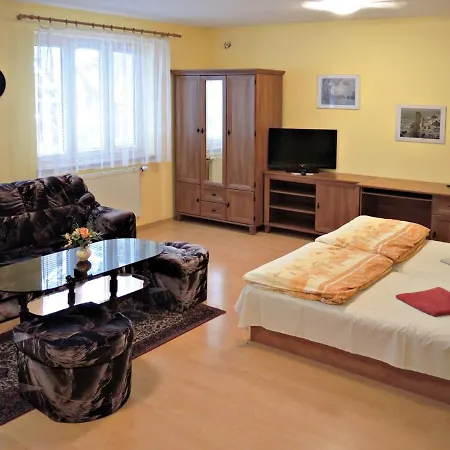 Penzionlivia,tr.teplice Trenčianske Teplice