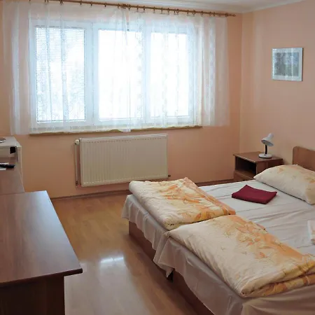 Hotel Penzionlivia,tr.teplice 3*