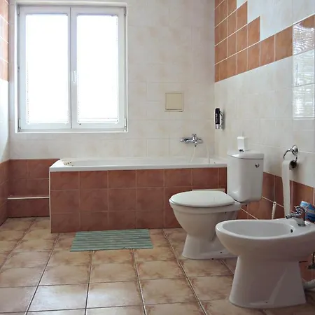 Hotel Penzionlivia,tr.teplice