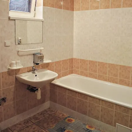 Hotel Penzionlivia,tr.teplice 3*